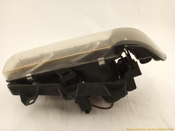 BMW 318ti Passenger Right Headlamp