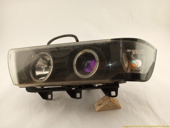 BMW 318ti Passenger Right Headlamp
