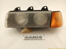 BMW 318ti Driver Left Headlamp-1