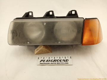 BMW 318ti Driver Left Headlamp