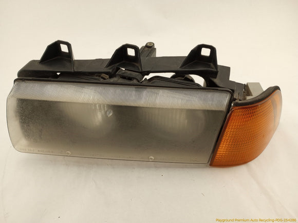 BMW 318ti Driver Left Headlamp