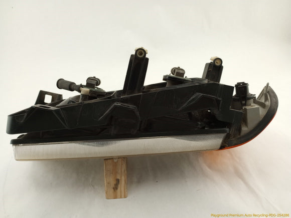 BMW 318ti Driver Left Headlamp