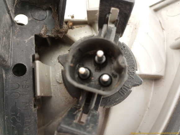 BMW 318ti Driver Left Headlamp