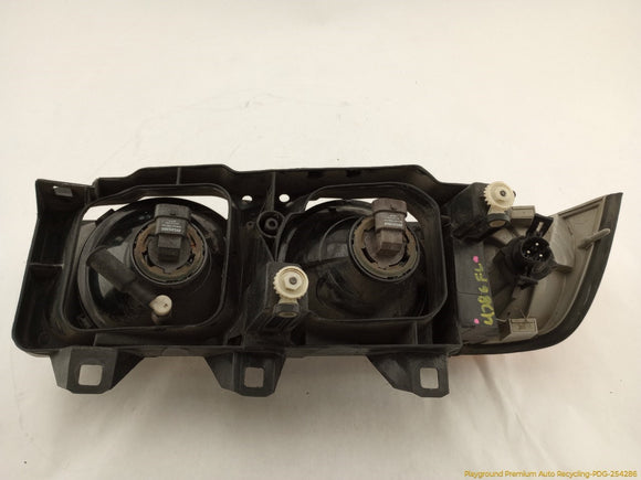 BMW 318ti Driver Left Headlamp