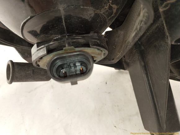 BMW 318ti Driver Left Headlamp