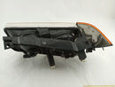 BMW 318ti Driver Left Headlamp-11