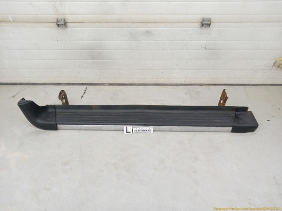 Toyota 4Runner Driver Left Running Board