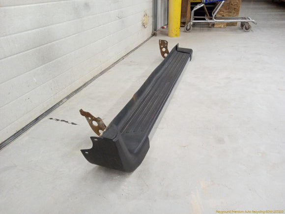 Toyota 4Runner Driver Left Running Board