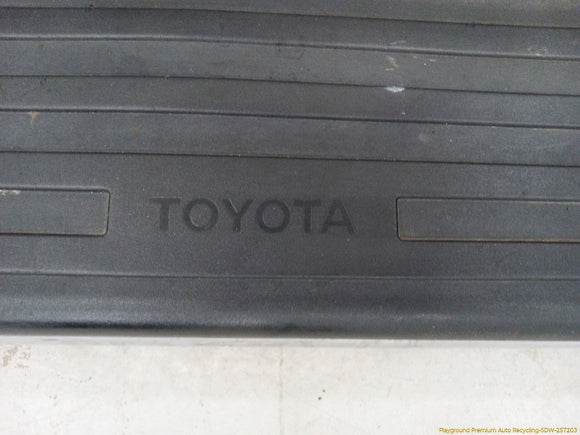 Toyota 4Runner Driver Left Running Board