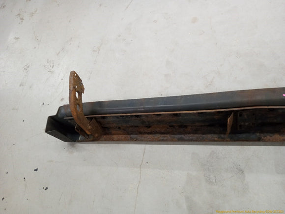 Toyota 4Runner Driver Left Running Board