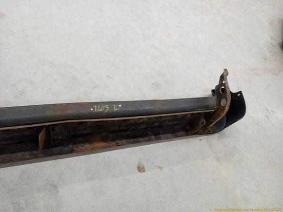 Toyota 4Runner Driver Left Running Board