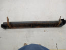 Toyota 4Runner Driver Left Running Board-11
