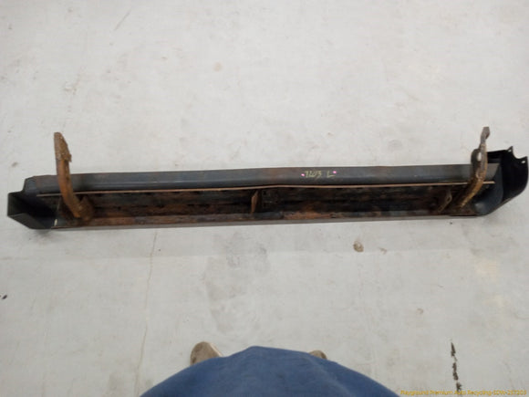 Toyota 4Runner Driver Left Running Board