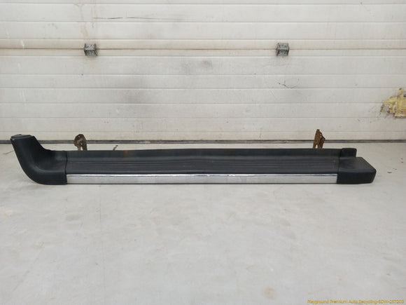 Toyota 4Runner Driver Left Running Board