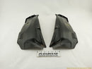 BMW 318ti Pair Of Rear Inner Fender Liner-1