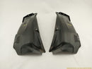 BMW 318ti Pair Of Rear Inner Fender Liner-2