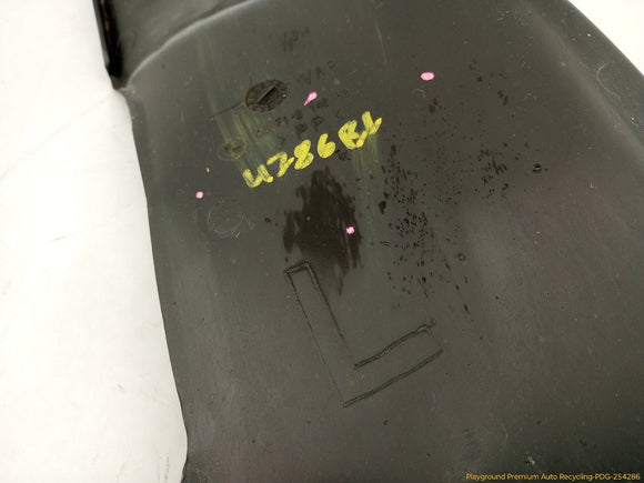 BMW 318ti Pair Of Rear Inner Fender Liner