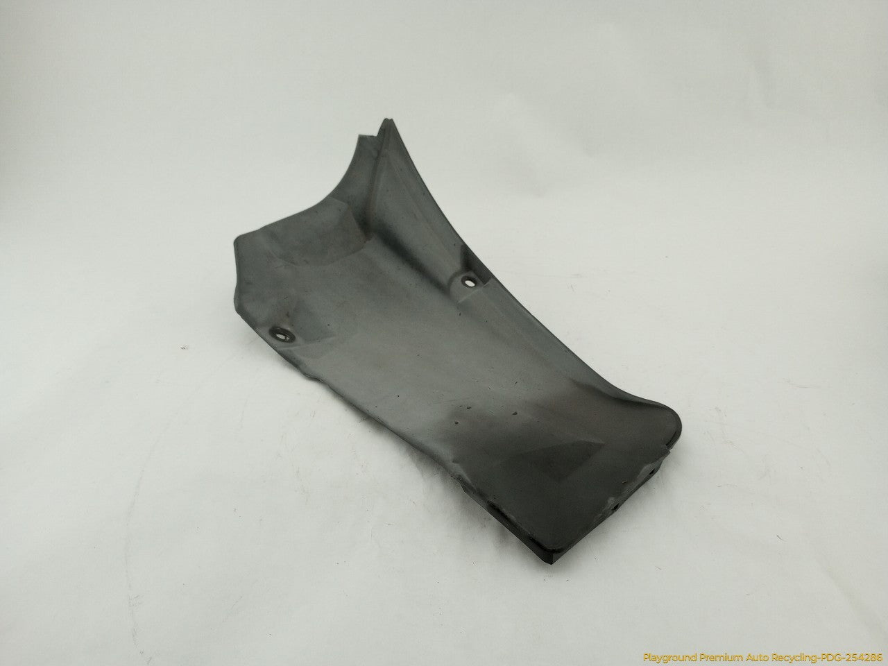 BMW 318ti Pair Of Rear Inner Fender Liner