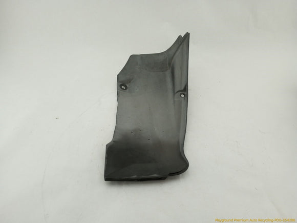 BMW 318ti Pair Of Rear Inner Fender Liner