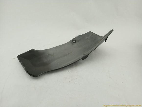 BMW 318ti Pair Of Rear Inner Fender Liner