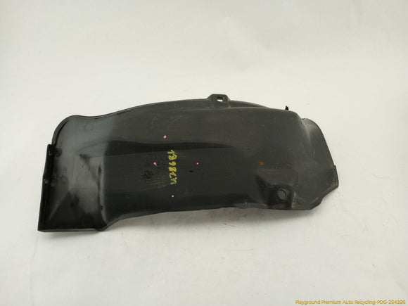 BMW 318ti Pair Of Rear Inner Fender Liner