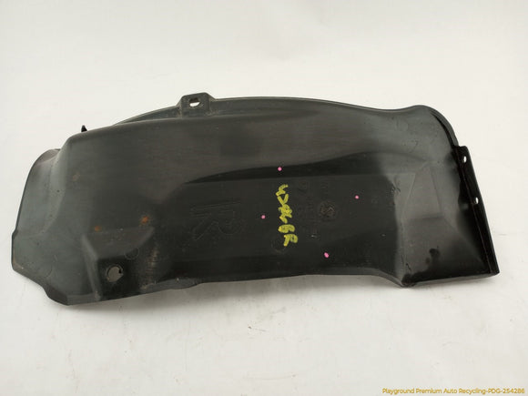 BMW 318ti Pair Of Rear Inner Fender Liner