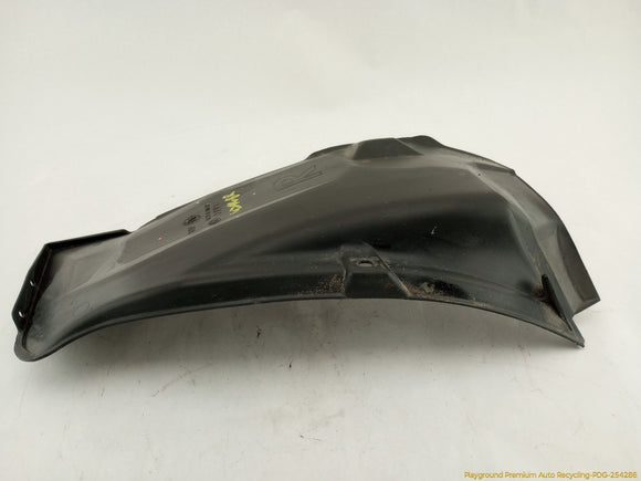 BMW 318ti Pair Of Rear Inner Fender Liner
