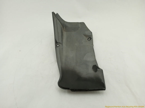 BMW 318ti Pair Of Rear Inner Fender Liner