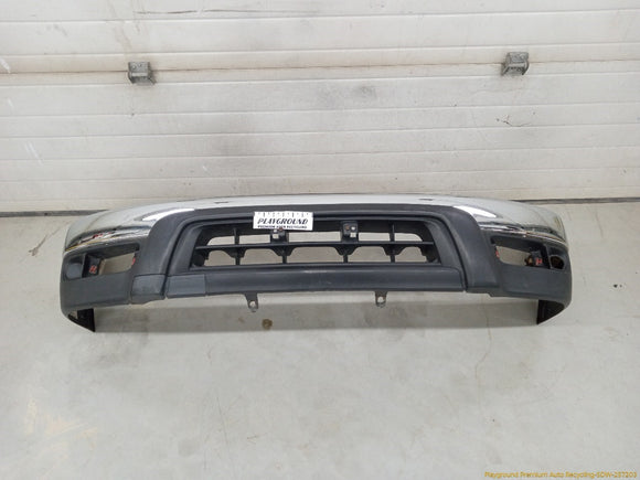 Toyota 4Runner Front Bumper Cover