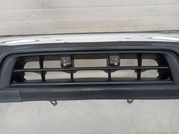 Toyota 4Runner Front Bumper Cover