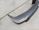 Toyota 4Runner Front Bumper Cover-8