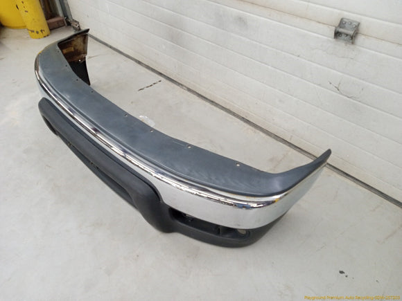 Toyota 4Runner Front Bumper Cover