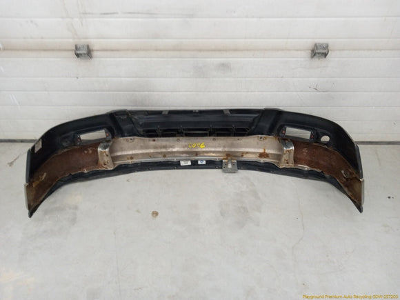 Toyota 4Runner Front Bumper Cover