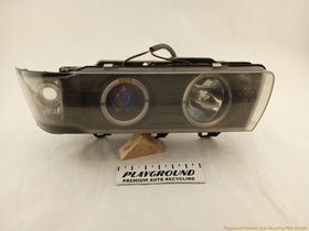 BMW 318ti Driver Left Headlamp