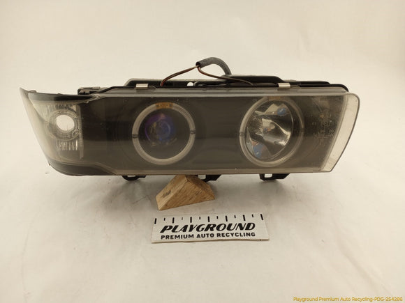 BMW 318ti Driver Left Headlamp
