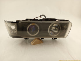 BMW 318ti Driver Left Headlamp - 0