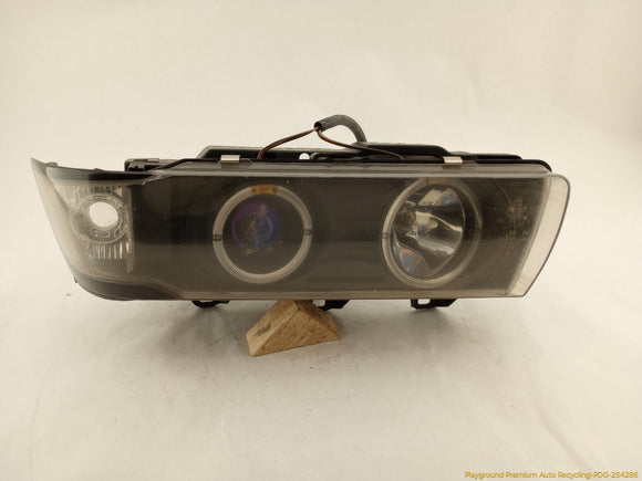 BMW 318ti Driver Left Headlamp
