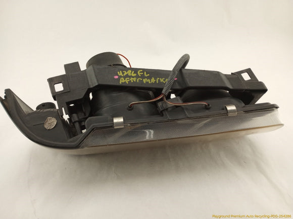 BMW 318ti Driver Left Headlamp