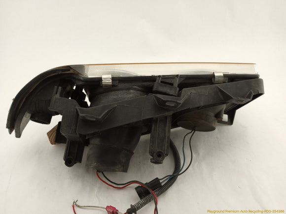 BMW 318ti Driver Left Headlamp