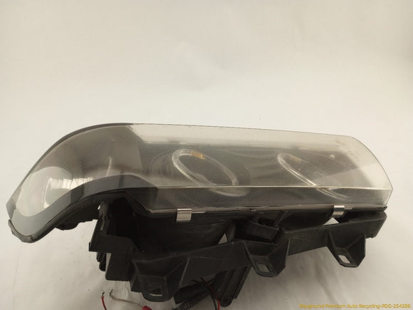 BMW 318ti Driver Left Headlamp