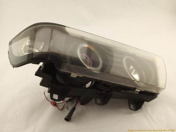 BMW 318ti Driver Left Headlamp