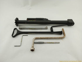 BMW 318ti Vehicle Spare Tools - 0