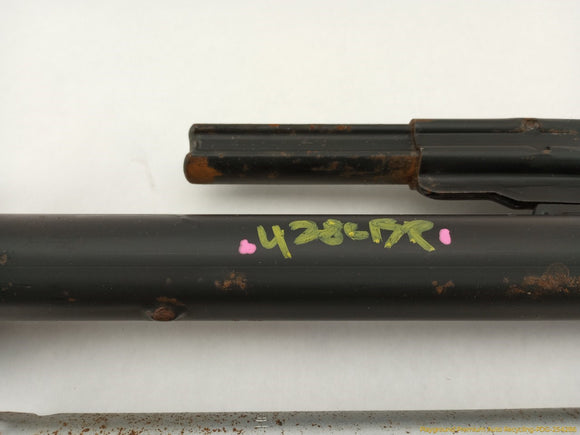 BMW 318ti Vehicle Spare Tools