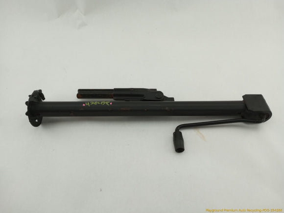 BMW 318ti Vehicle Spare Tools