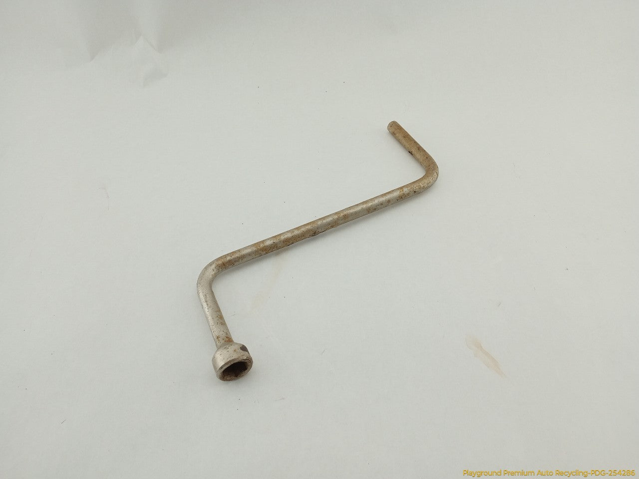 BMW 318ti Vehicle Spare Tools