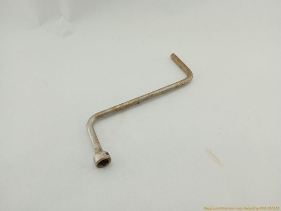 BMW 318ti Vehicle Spare Tools