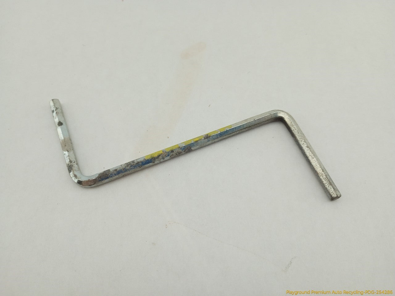 BMW 318ti Vehicle Spare Tools