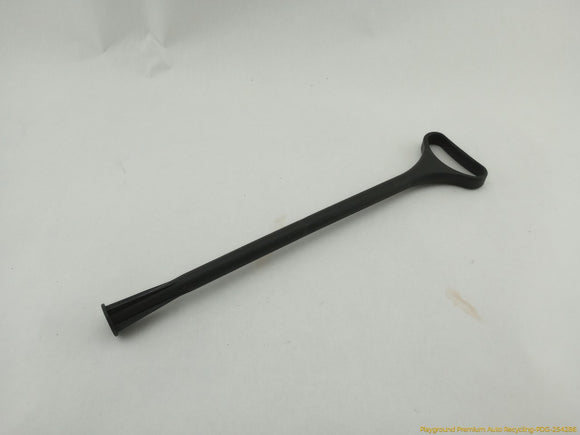 BMW 318ti Vehicle Spare Tools