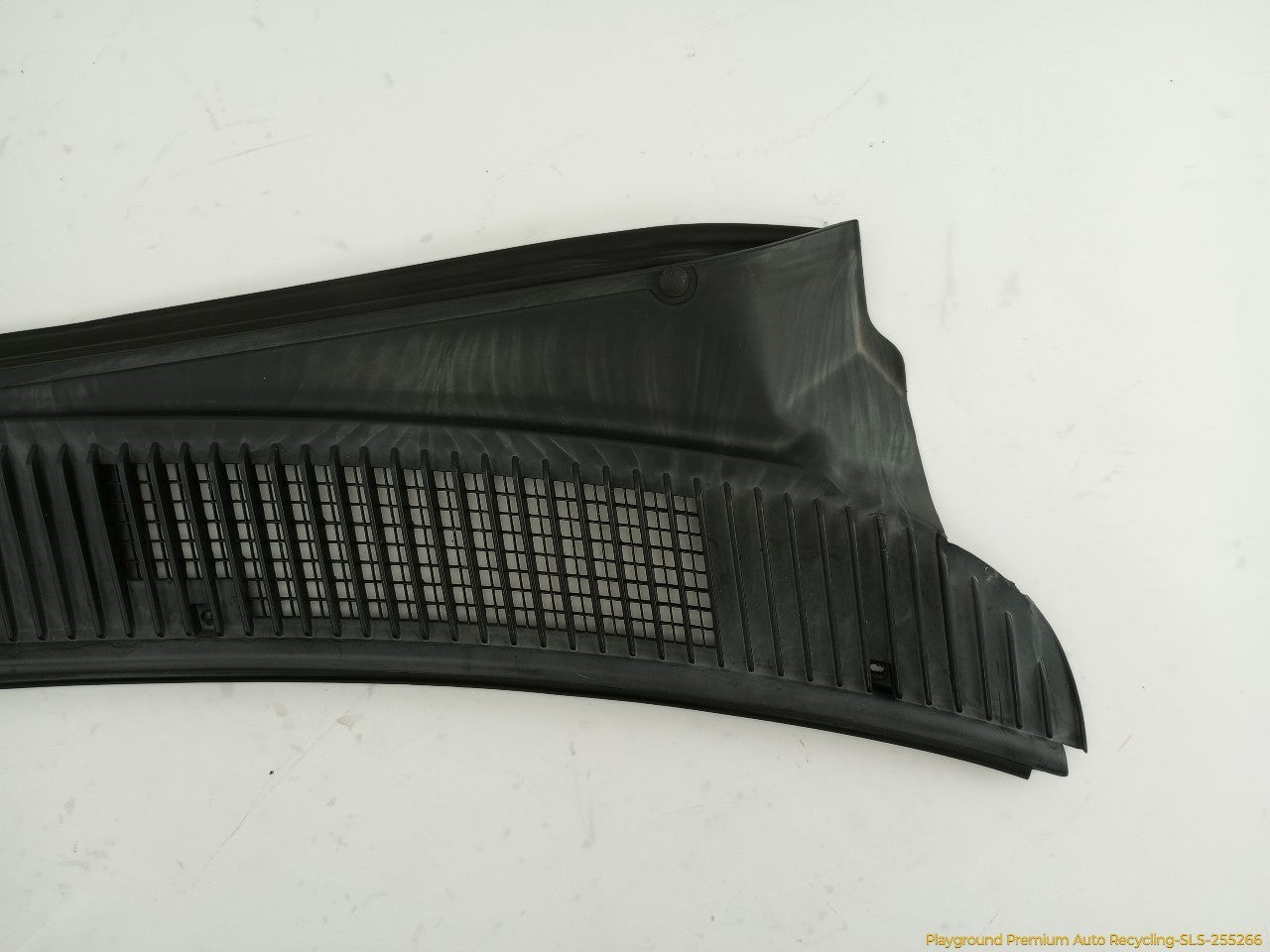 Toyota 4Runner Windshield Cowl Vent Panel - 0