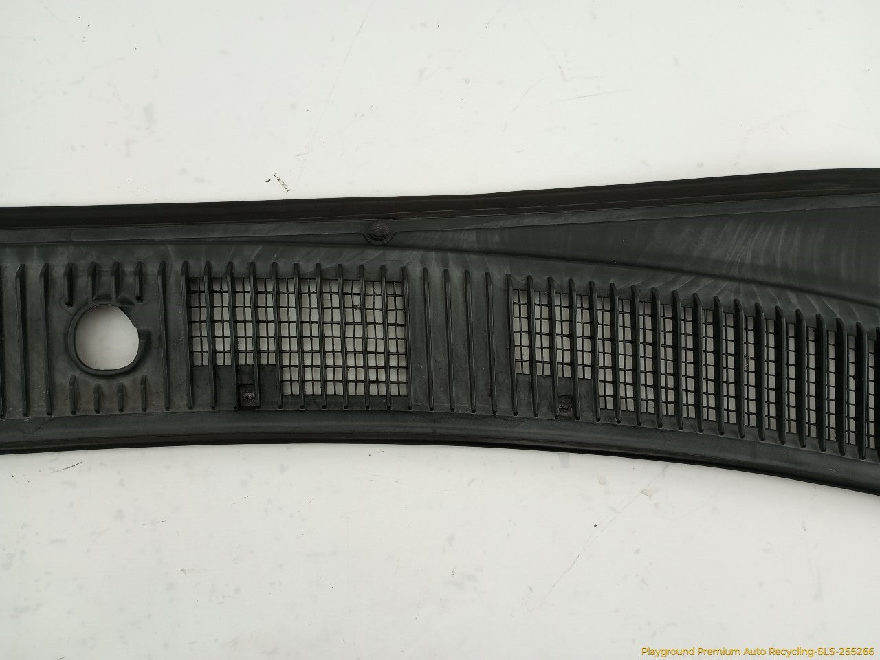 Toyota 4Runner Windshield Cowl Vent Panel